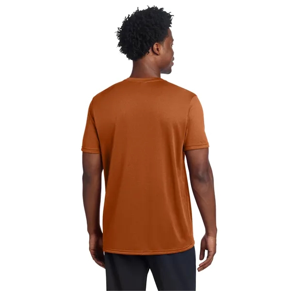 Sport-Tek Echo Tee... from ASI 84863 SanMar