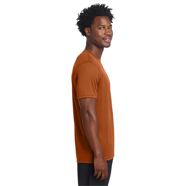 Sport-Tek Echo Tee... from ASI 84863 SanMar