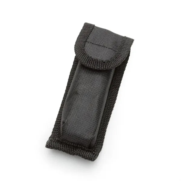 The Pro 6-in-1 Golf Knife includes a magnetic ball marker, knife,... from ASI 84592 St Regis Group