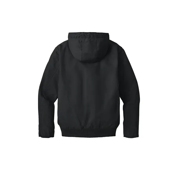 Carhartt Tall Washed Duck Active Jac.... from ASI 84863 SanMar