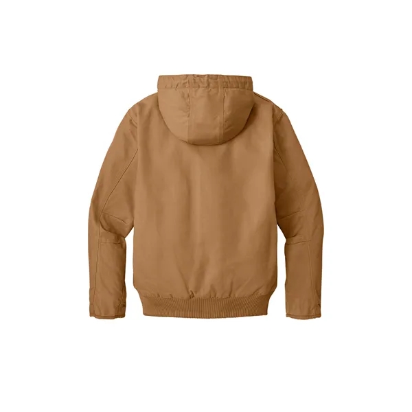 Carhartt Tall Washed Duck Active Jac.... from ASI 84863 SanMar