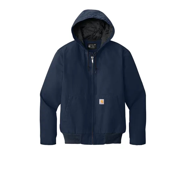 Carhartt Tall Washed Duck Active Jac.... from ASI 84863 SanMar