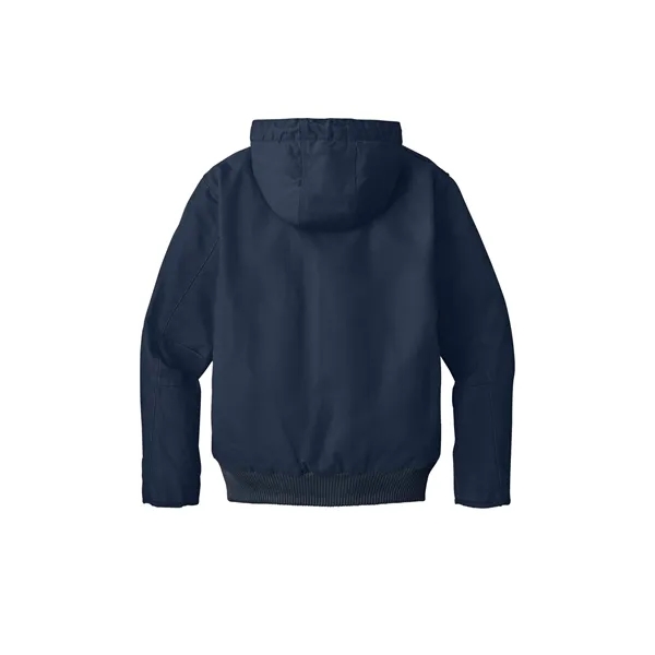 Carhartt Tall Washed Duck Active Jac.... from ASI 84863 SanMar