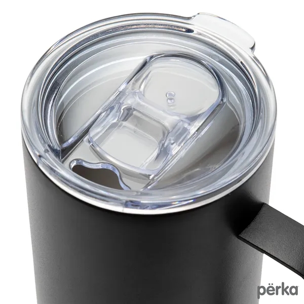 Perka® Kerstin 16 oz. 304 Stainless Steel Mug... from ASI 67866 Logomark/Valumark