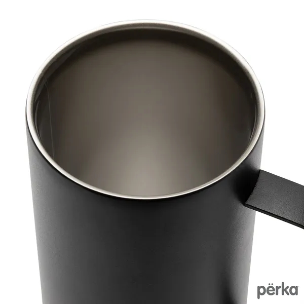 Perka® Kerstin 16 oz. 304 Stainless Steel Mug... from ASI 67866 Logomark/Valumark