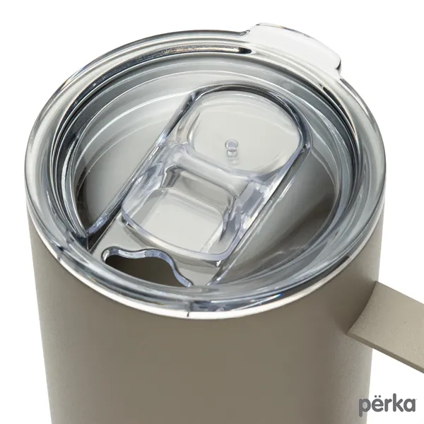 Perka® Kerstin 16 oz. 304 Stainless Steel Mug... from ASI 67866 Logomark/Valumark