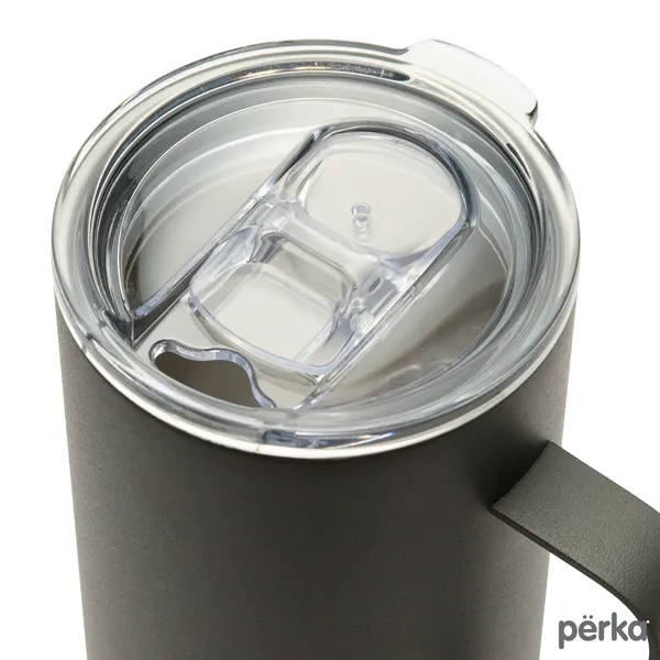 Perka® Kerstin 16 oz. 304 Stainless Steel Mug... from ASI 67866 Logomark/Valumark