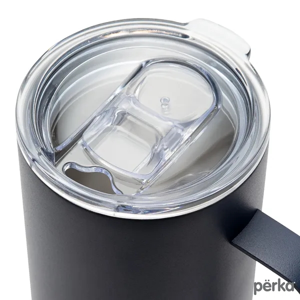 Perka® Kerstin 16 oz. 304 Stainless Steel Mug... from ASI 67866 Logomark/Valumark