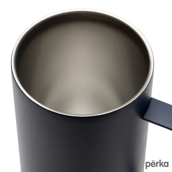 Perka® Kerstin 16 oz. 304 Stainless Steel Mug... from ASI 67866 Logomark/Valumark