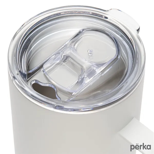 Perka® Kerstin 16 oz. 304 Stainless Steel Mug... from ASI 67866 Logomark/Valumark