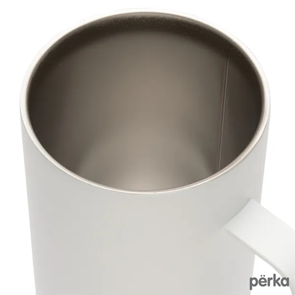 Perka® Kerstin 16 oz. 304 Stainless Steel Mug... from ASI 67866 Logomark/Valumark