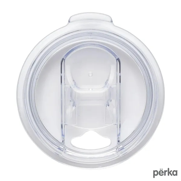 Perka® Kerstin 16 oz. 304 Stainless Steel Mug... from ASI 67866 Logomark/Valumark