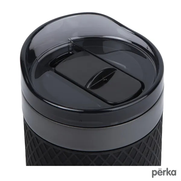 Perka® Avery 17 oz. Double Wall, Stainless Steel Tumbler... from ASI 67866 Logomark/Valumark