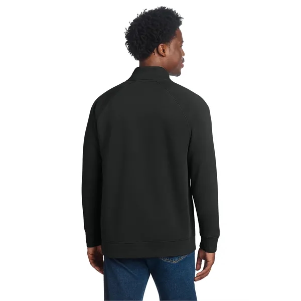 Sport-Tek Drive Fleece 1/4-Zip Pullover... from ASI 84863 SanMar