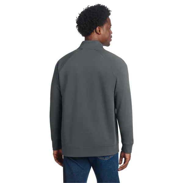 Sport-Tek Drive Fleece 1/4-Zip Pullover... from ASI 84863 SanMar