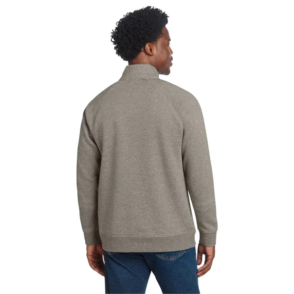 Sport-Tek Drive Fleece 1/4-Zip Pullover... from ASI 84863 SanMar