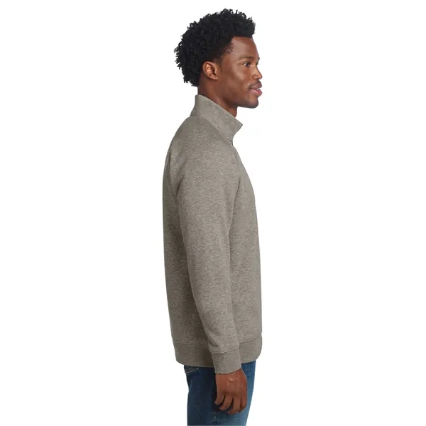 Sport-Tek Drive Fleece 1/4-Zip Pullover... from ASI 84863 SanMar