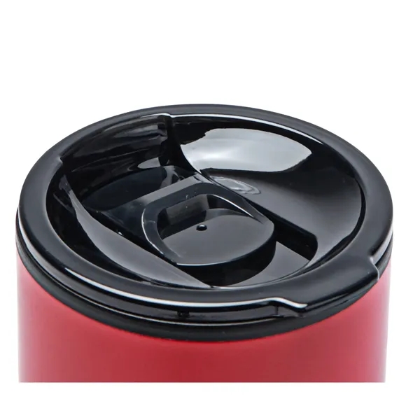 Emmett 16 oz. Double Wall SS/PP Tumbler... from ASI 67866 Logomark/Valumark