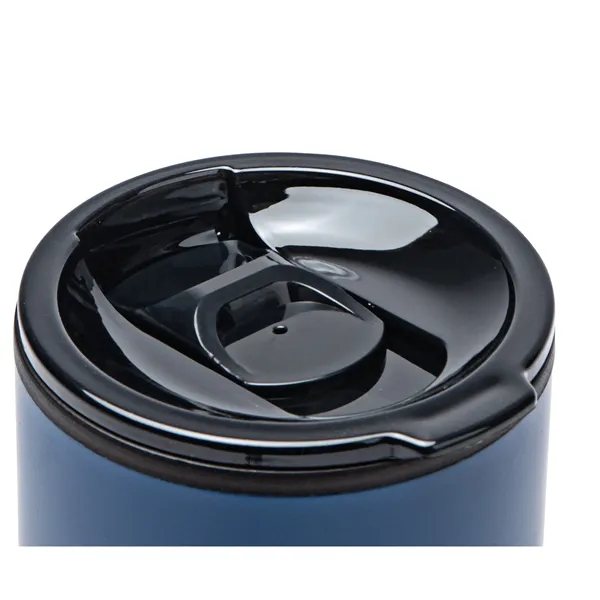 Emmett 16 oz. Double Wall SS/PP Tumbler... from ASI 67866 Logomark/Valumark