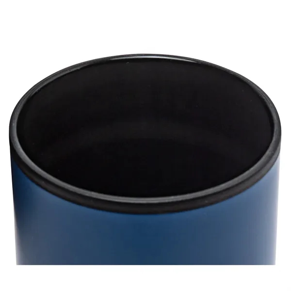 Emmett 16 oz. Double Wall SS/PP Tumbler... from ASI 67866 Logomark/Valumark