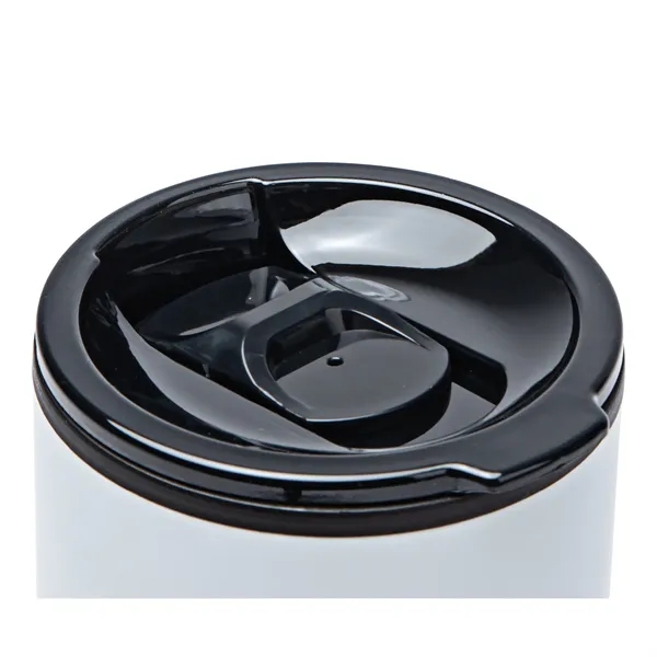 Emmett 16 oz. Double Wall SS/PP Tumbler... from ASI 67866 Logomark/Valumark