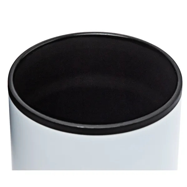 Emmett 16 oz. Double Wall SS/PP Tumbler... from ASI 67866 Logomark/Valumark