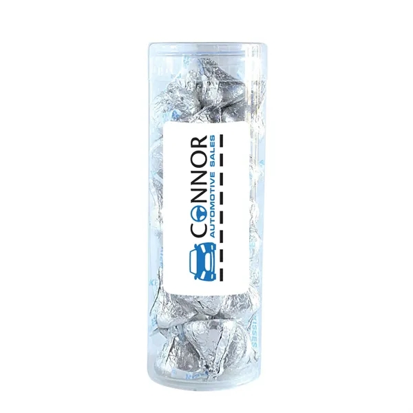 Large Fun Tube with Label Premium Fill... from ASI 68507 The Magnet Group