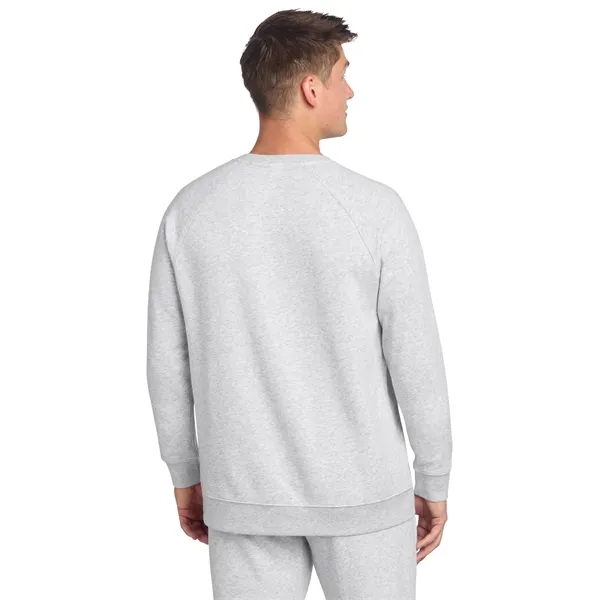 Sport-Tek Drive Fleece Crewneck... from ASI 84863 SanMar