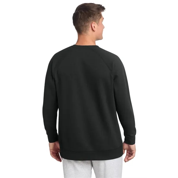 Sport-Tek Drive Fleece Crewneck... from ASI 84863 SanMar