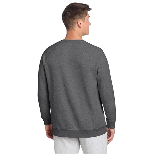 Sport-Tek Drive Fleece Crewneck... from ASI 84863 SanMar
