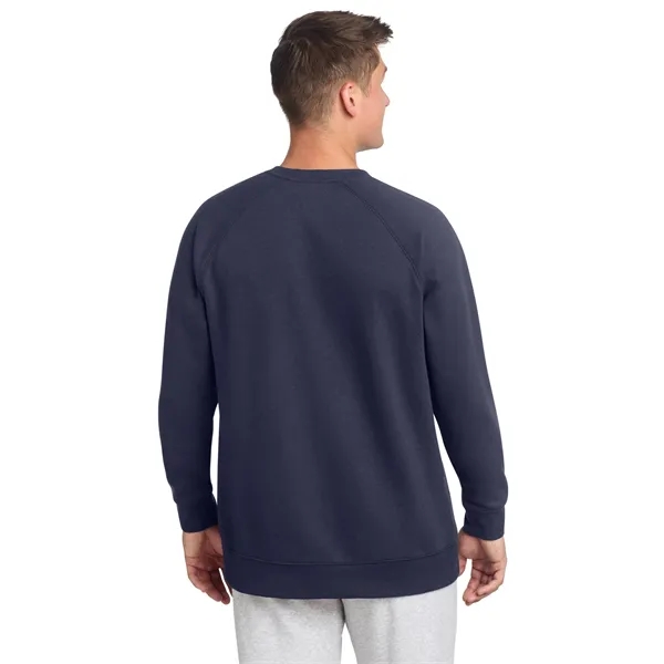 Sport-Tek Drive Fleece Crewneck... from ASI 84863 SanMar