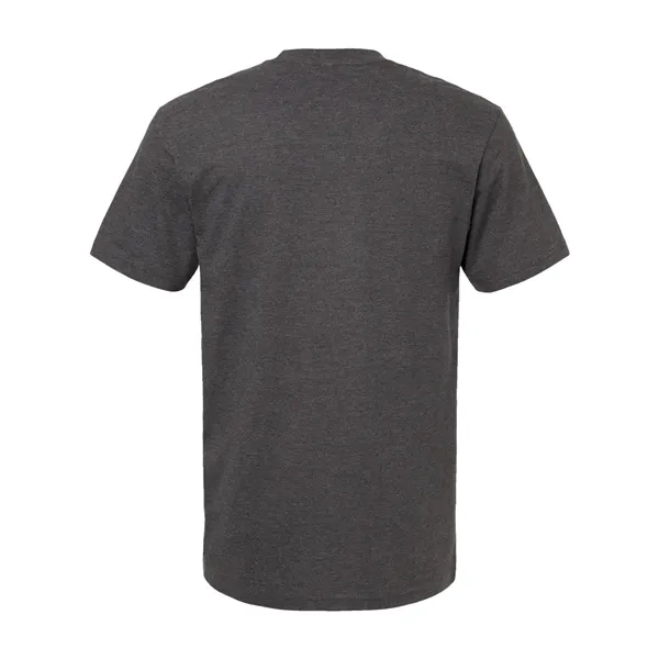 American Apparel Unisex CVC Tee... from ASI 84358 S&S Activewear