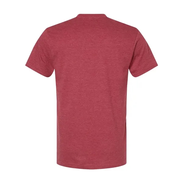 American Apparel Unisex CVC Tee... from ASI 84358 S&S Activewear