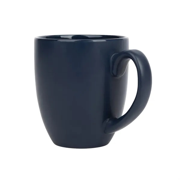 Sidamo 16 oz. Ceramic Mug... from ASI 67866 Logomark/Valumark