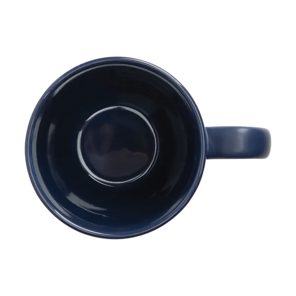 Sidamo 16 oz. Ceramic Mug... from ASI 67866 Logomark/Valumark