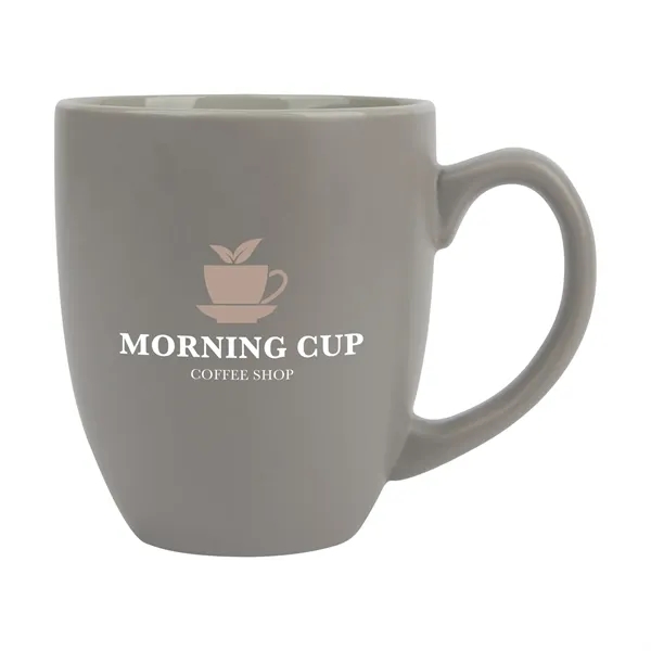 Sidamo 16 oz. Ceramic Mug... from ASI 67866 Logomark/Valumark