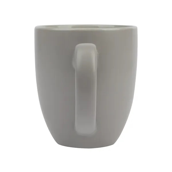 Sidamo 16 oz. Ceramic Mug... from ASI 67866 Logomark/Valumark