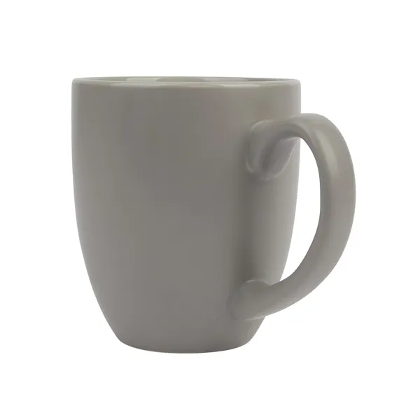 Sidamo 16 oz. Ceramic Mug... from ASI 67866 Logomark/Valumark