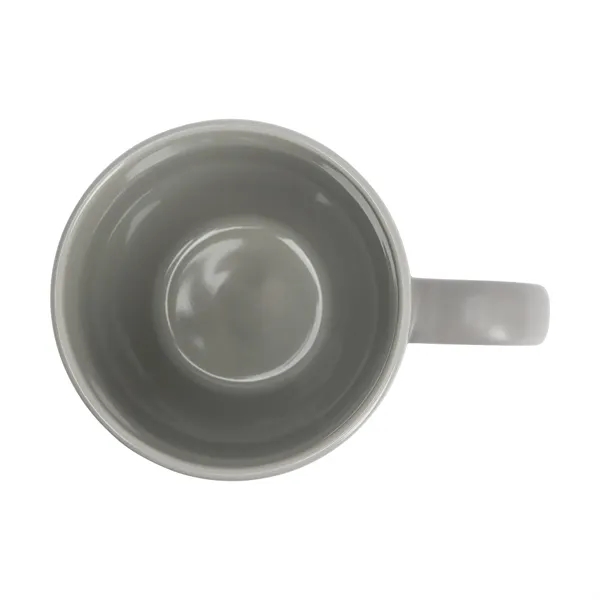 Sidamo 16 oz. Ceramic Mug... from ASI 67866 Logomark/Valumark