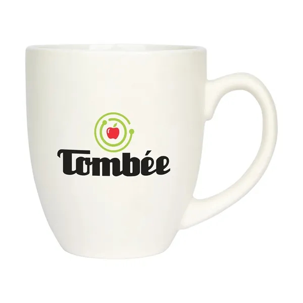 Sidamo 16 oz. Ceramic Mug... from ASI 67866 Logomark/Valumark