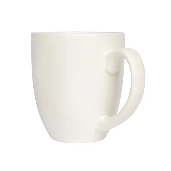 Sidamo 16 oz. Ceramic Mug... from ASI 67866 Logomark/Valumark