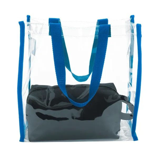 Good Value™ Spa Essentials To-Go Kit... from ASI 40480 Koozie Group