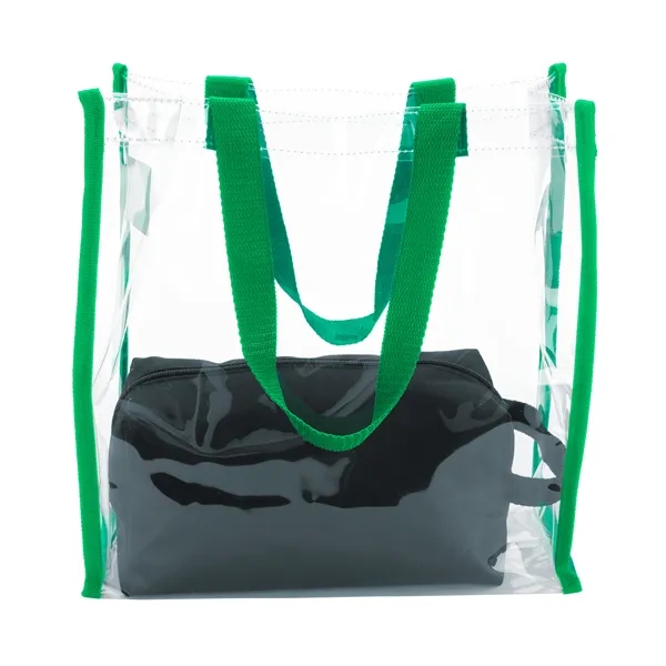 Good Value™ Spa Essentials To-Go Kit... from ASI 40480 Koozie Group