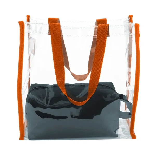 Good Value™ Spa Essentials To-Go Kit... from ASI 40480 Koozie Group