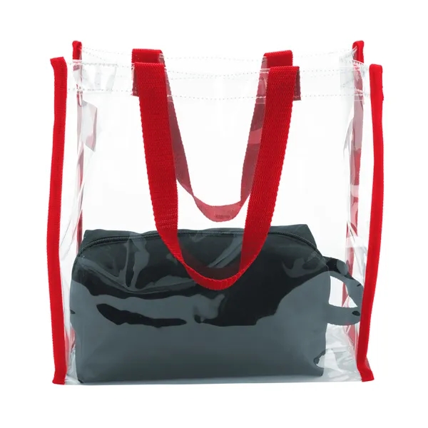 Good Value™ Spa Essentials To-Go Kit... from ASI 40480 Koozie Group