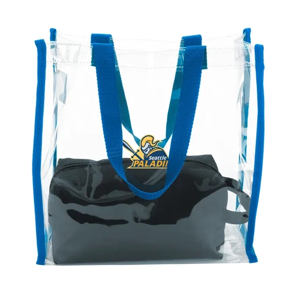 Good Value™ Spa Essentials To-Go Kit... from ASI 40480 Koozie Group