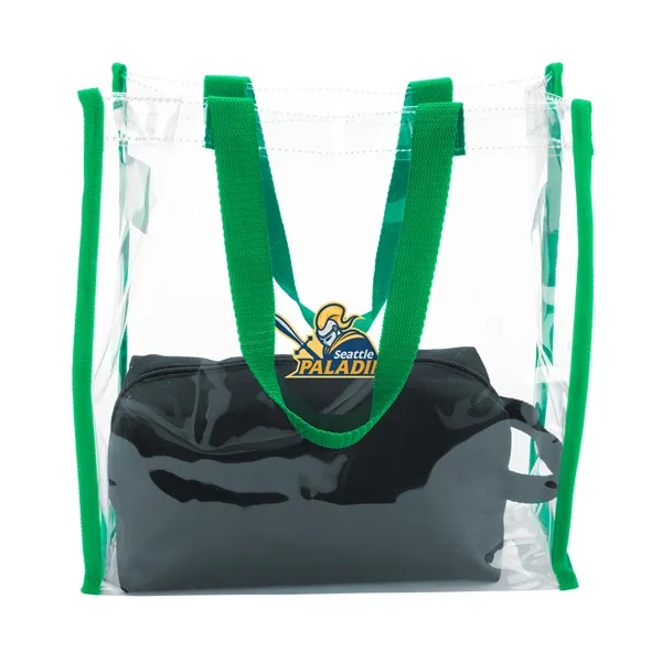 Good Value™ Spa Essentials To-Go Kit... from ASI 40480 Koozie Group