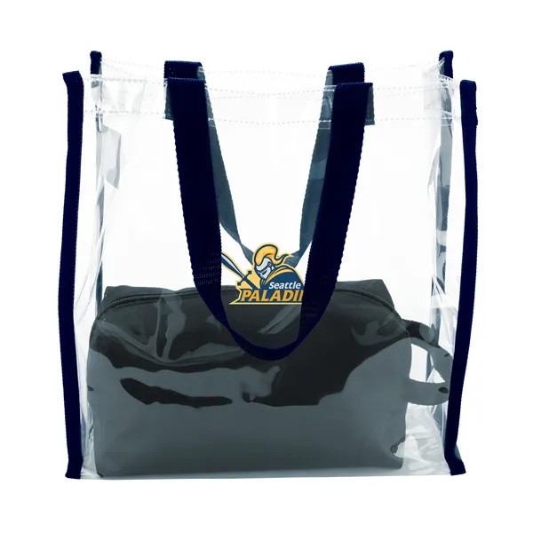 Good Value™ Spa Essentials To-Go Kit... from ASI 40480 Koozie Group