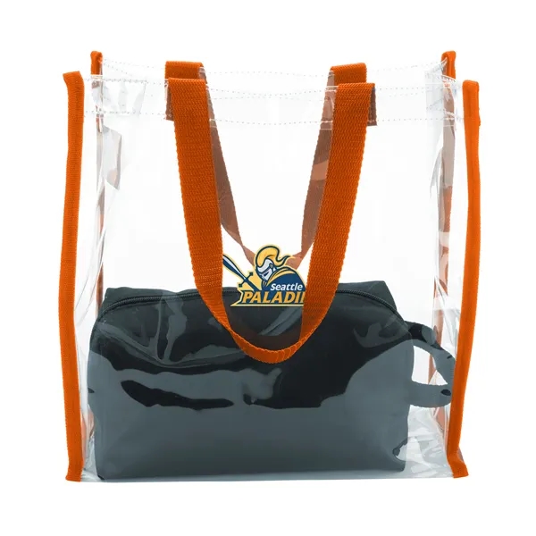 Good Value™ Spa Essentials To-Go Kit... from ASI 40480 Koozie Group