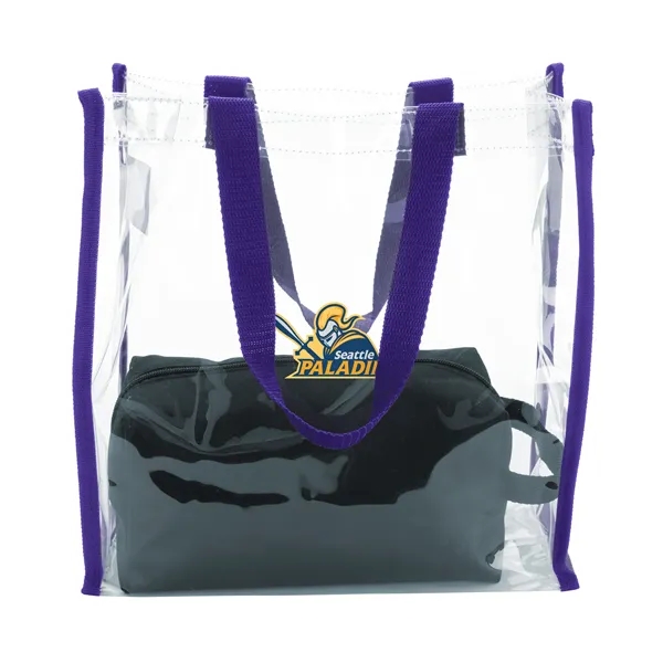 Good Value™ Spa Essentials To-Go Kit... from ASI 40480 Koozie Group